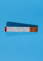 Cigarette Hair Clip