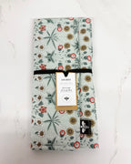 Daisy Drying Mat