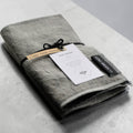 Linen Cleansing Cloths