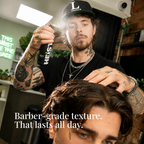 Sea Salt Spray by Heist Labs - Texture & Grip Styling Spray