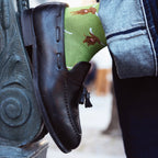 Sustainable Bamboo Socks, Made to Last