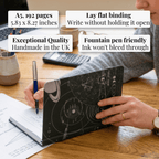 Astronomy A5 Hardcover
