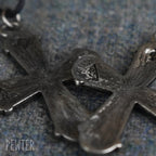 Novgorod Cross
