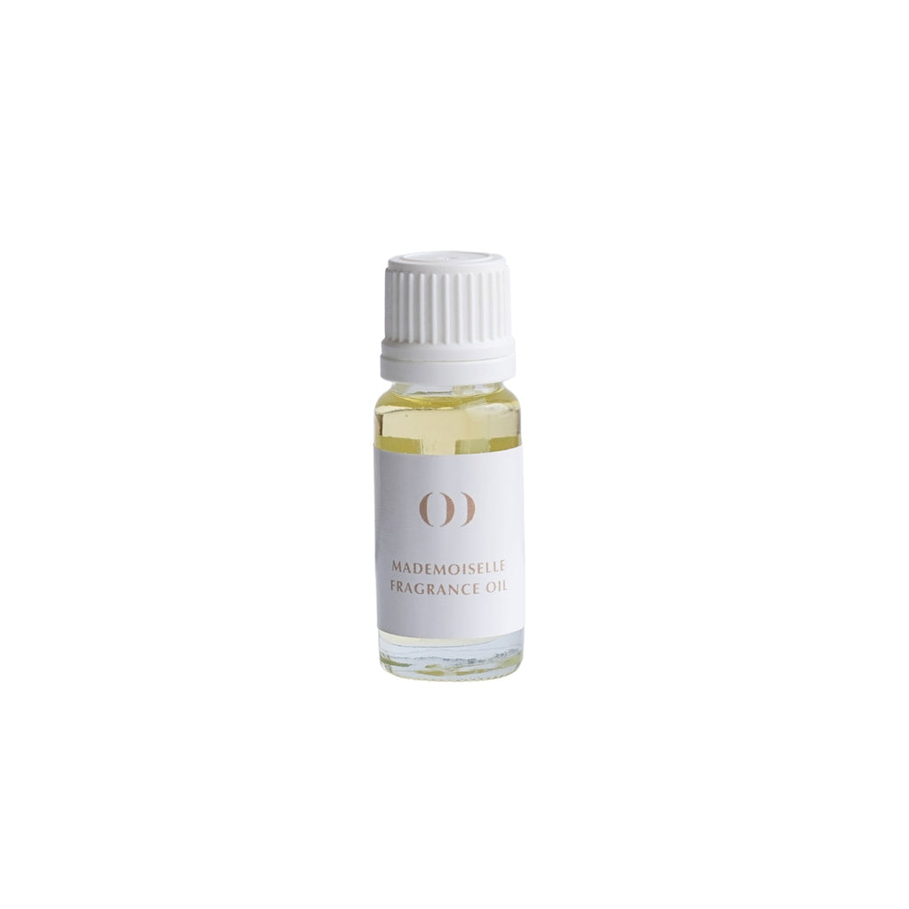 MADEMOISELLE FRAGRANCE OIL