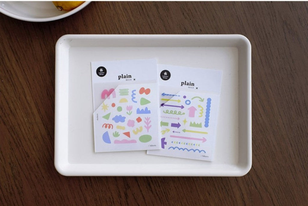 Suatelier | Plain.73