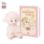 Bobo Nuts | Tamie Lamb Plush Toy