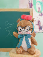 Bobo Nuts | Bobotta Squirrel Plush Toy
