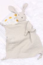 Cozy Bunny Comforter Soft & Personalised