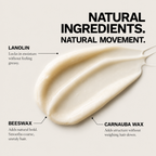 Defining Cream by Heist Labs - Hold & Definition (100ml)