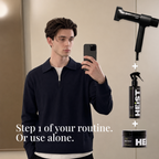 Heat Shield Spray by Heist Labs - Prep & Protect