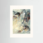 Time to Think - Print on Fine Art Paper