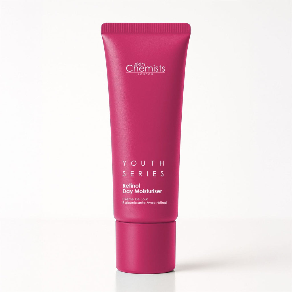 Retinol & Bakuchiol Day Moisturiser 50ml