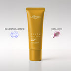 1% Collagen Mask 50ml (Vegan)