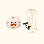 Daily White | Bellin Kitty Mini Bag