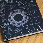 Maths A5 Hardcover