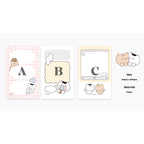 Hello Cat | Cat Memo Note Pad