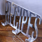 Nagar Recipe Book Stand
