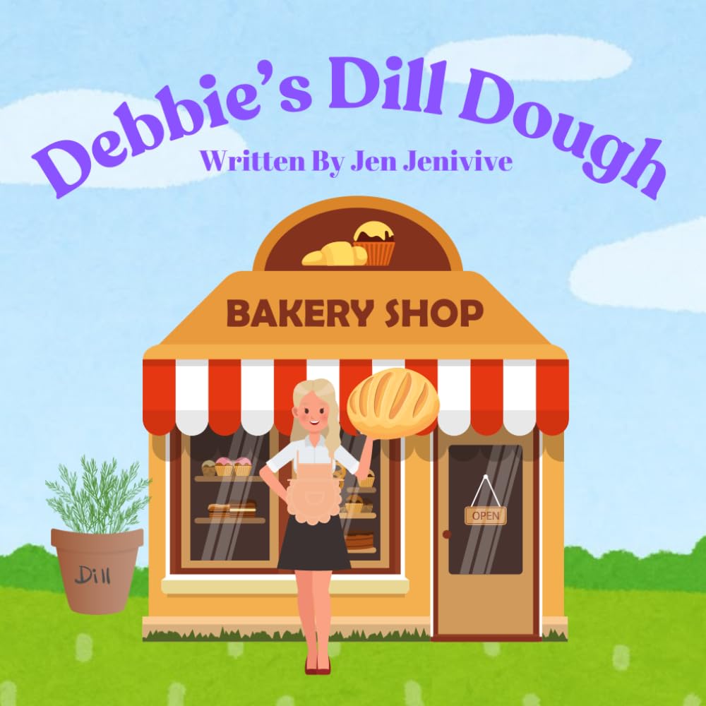 Debbie's Dill Dough