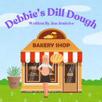Debbie's Dill Dough