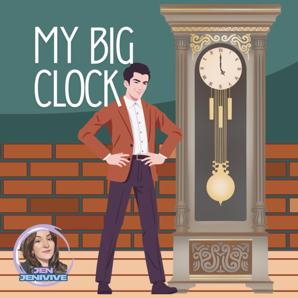 My Big Clock