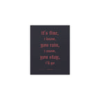 Fontaines DC - Motorcycle Boy