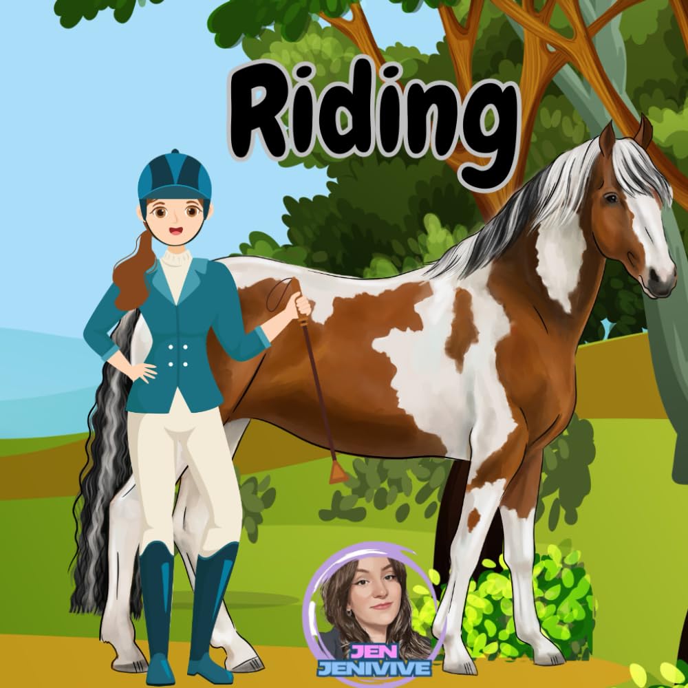 Riding