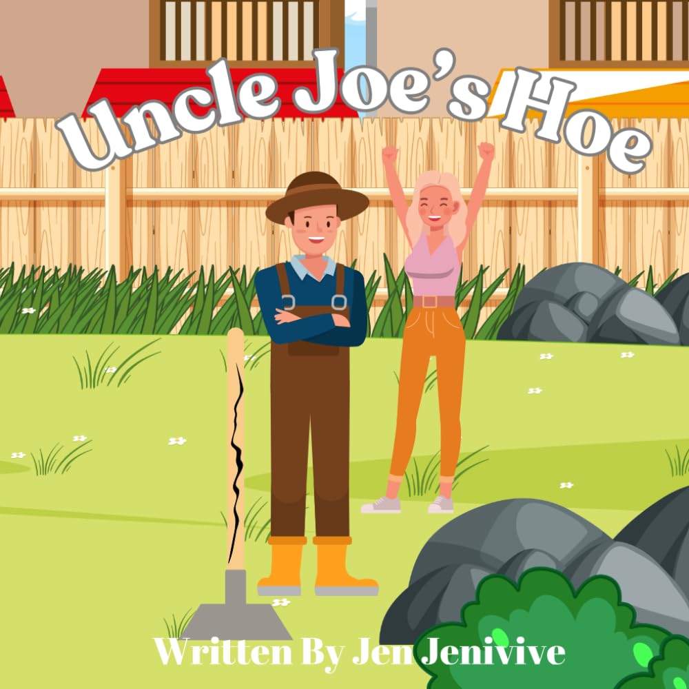 Uncle Joe's Hoe