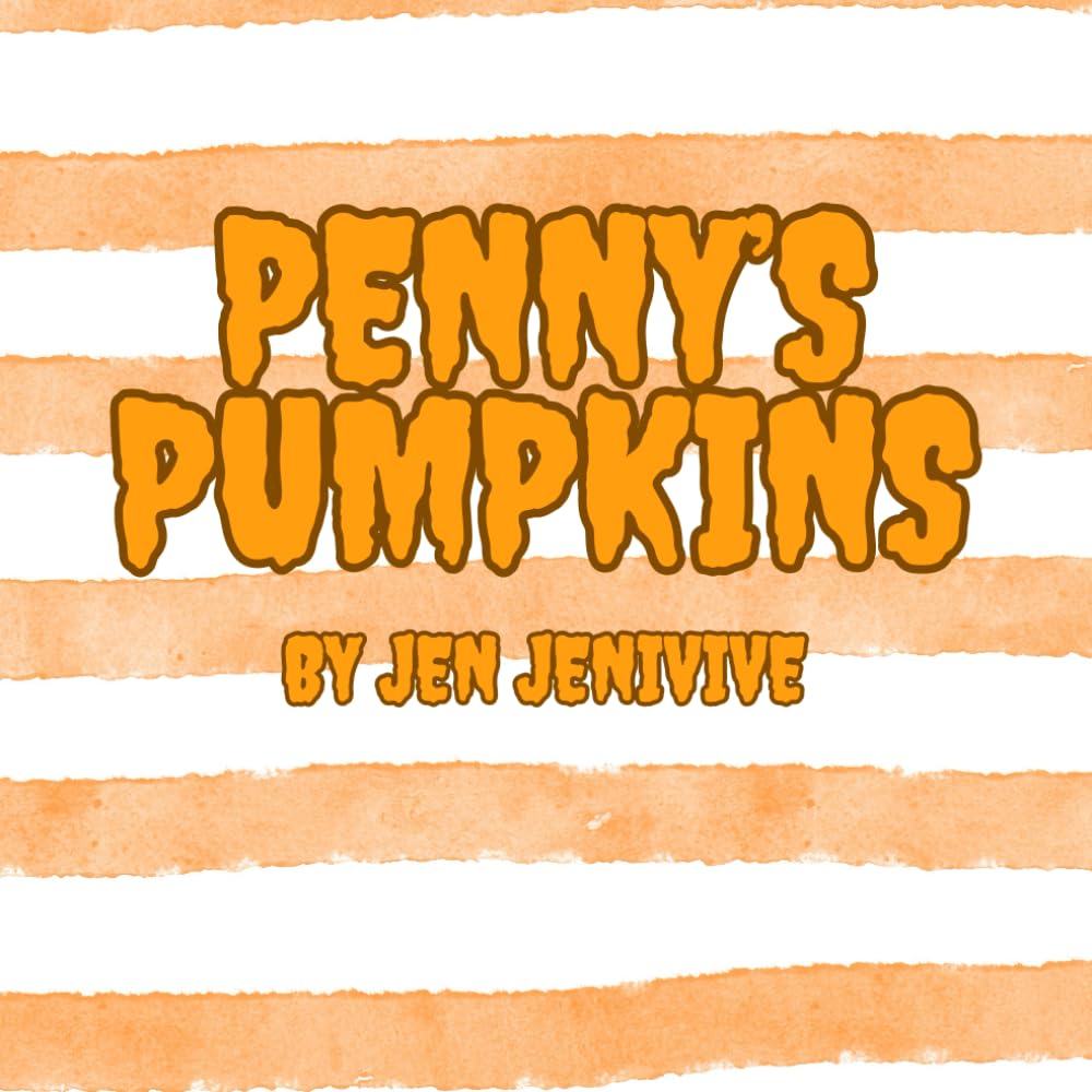 Penny's Pumpkins