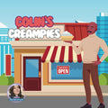 Colins Creampies