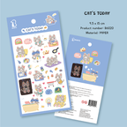 Bonito | Cat's Today