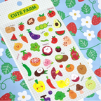 Bonito | Cute Farm