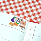 Bonito | Cute Farm