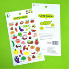 Bonito | Cute Farm