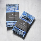 V&A Ethereal Garden Beeswax Wraps – 4 Pack