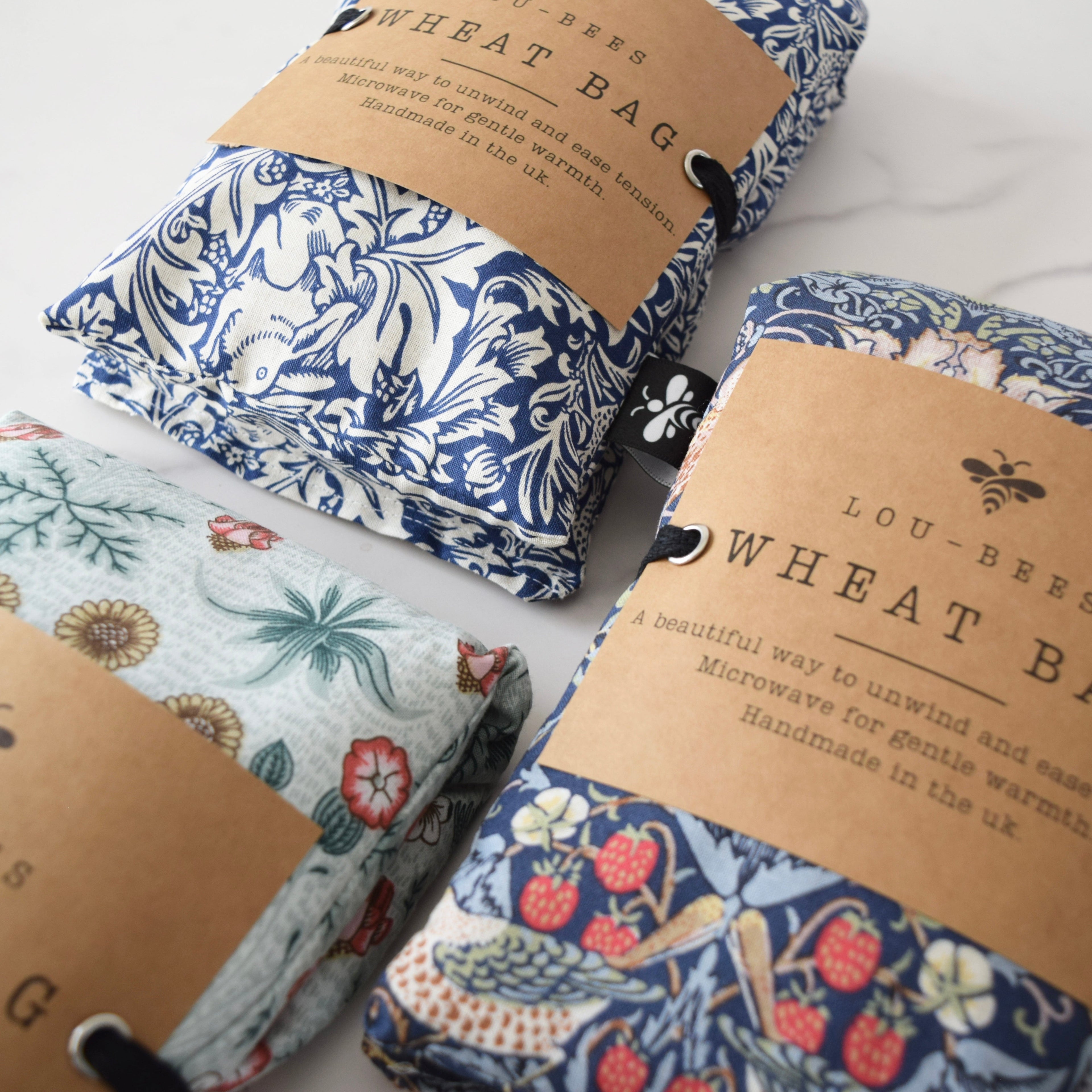 Brother Rabbit Wheat Bag