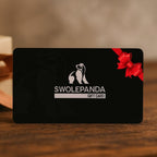 Digital Gift Card