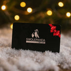 Digital Gift Card