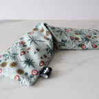 Strawberry Thief Wheat Bag