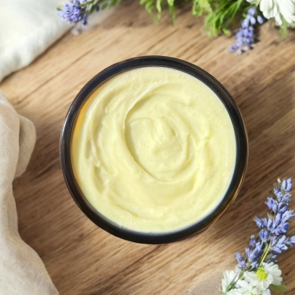 Hydrate & Calm Balm (was Baby & Child Balm)