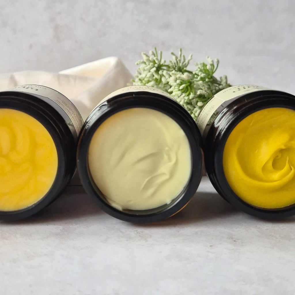 Hydrate & Calm Balm (was Baby & Child Balm)