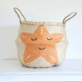 Starfish Basket - Extra Large