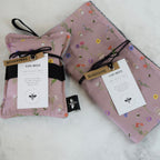 Lou-bees Spring Inspired Monthly Edit – Limited Edition Eco Living Box
