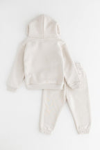 COZY Mini Tracksuit Stone Sets