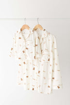 Adult COZY Gummy Bear Pyjamas Set