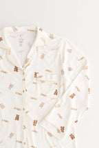 Adult COZY Gummy Bear Pyjamas Set