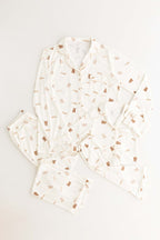 Adult COZY Gummy Bear Pyjamas Set