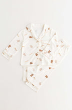 Mini COZY Gummy Bear Pyjamas Set