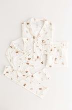 Adult COZY Gummy Bear Pyjamas Set