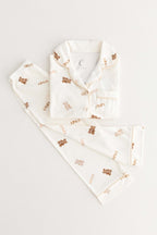 Adult COZY Gummy Bear Pyjamas Set
