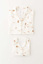 Adult COZY Gummy Bear Pyjamas Set